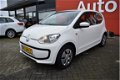 Volkswagen Up! - 1.0 take up BlueMotion Radio/Cd | CV | Elek. ramen - 1 - Thumbnail