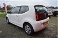 Volkswagen Up! - 1.0 take up BlueMotion Radio/Cd | CV | Elek. ramen - 1 - Thumbnail