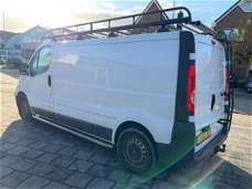 Renault Trafic - l2h1 airco navi