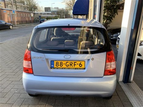 Kia Picanto - 1.0 LX APK AUGUSTUS 2020 - 1