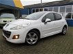 Peugeot 207 - 1.6-16V Turbo 