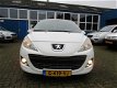 Peugeot 207 - 1.6-16V Turbo 