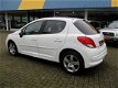 Peugeot 207 - 1.6-16V Turbo 