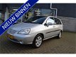 Suzuki Liana - 1.6 S-Limited NIEUWE APK / RUIME BETROUWBARE AUTO - 1 - Thumbnail