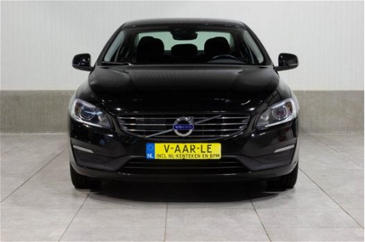 Volvo S60 - Euro6 D3 Stoelverwarming ParkAssist 150pk VERWACHT 13-12-2019 - 1