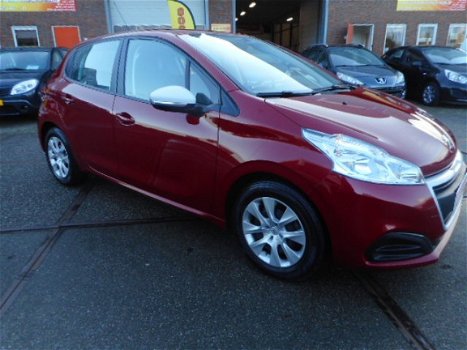 Peugeot 208 - 1.2 PureTech Allure - 1