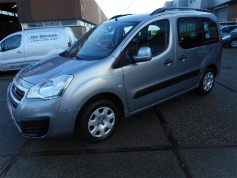 Peugeot Partner Tepee - 1.6 VTi Access - 1