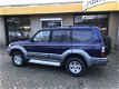 Toyota Land Cruiser - 90 3.0 TD Airco 7Persoons Schuifdak - 1 - Thumbnail