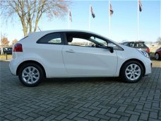 Kia Rio - 1.2 CVVT ComfortLine