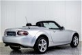 Mazda MX-5 Roadster Coupé - Hardtop 1.8 Exclusive - 1 - Thumbnail