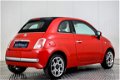 Fiat 500 C - 1.2 Pop 55739 kilometer - 1 - Thumbnail