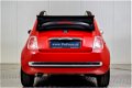 Fiat 500 C - 1.2 Pop 55739 kilometer - 1 - Thumbnail