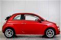 Fiat 500 C - 1.2 Pop 55739 kilometer - 1 - Thumbnail