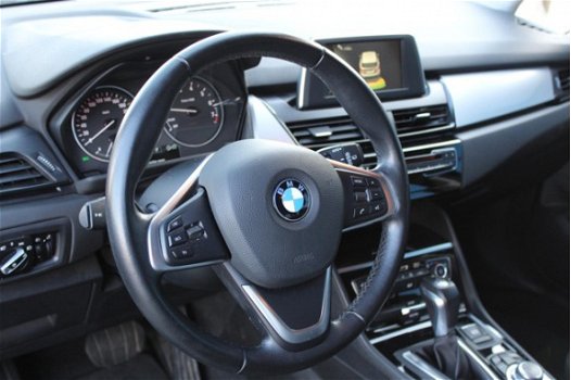 BMW 2-serie Active Tourer - 218i Executive | CRUISE | PDC | NAVI | AUTOMAAT | DEALER O.H | 1E EIG | - 1