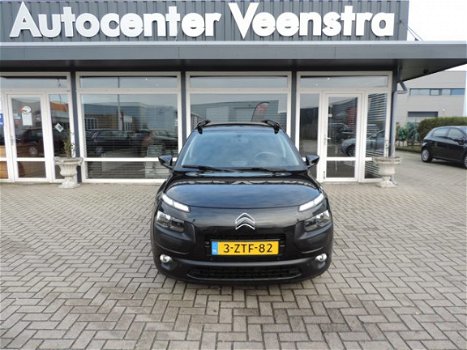 Citroën C4 Cactus - 1.6 BlueHDi Feel 50 procent deal 4.475, - ACTIE Navi / Airco / Cruise / Pano - 1