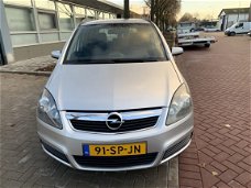 Opel Zafira - 1.9 CDTi Enjoy