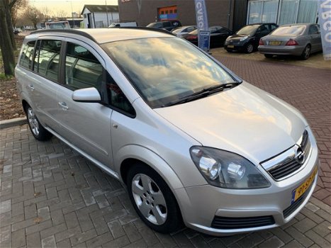 Opel Zafira - 1.9 CDTi Enjoy - 1