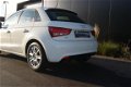 Audi A1 - 1.2 TFSI 86pk Attraction navi p.d.c - 1 - Thumbnail