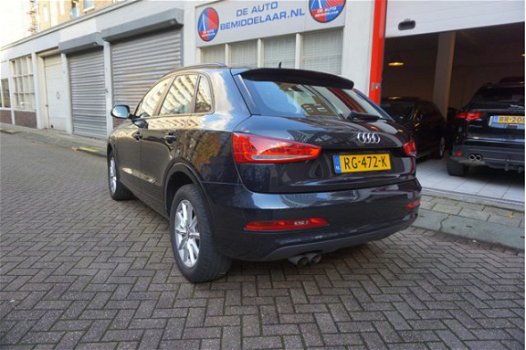 Audi Q3 - 1.4 TFSI - 1