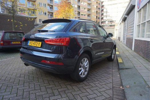 Audi Q3 - 1.4 TFSI - 1