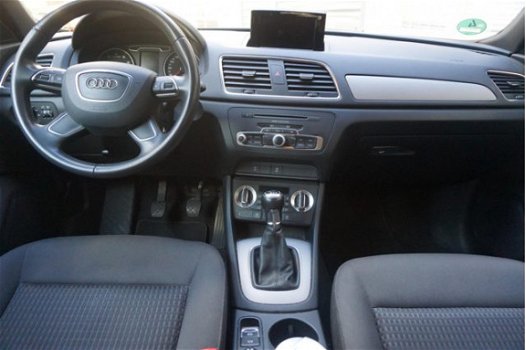 Audi Q3 - 1.4 TFSI - 1