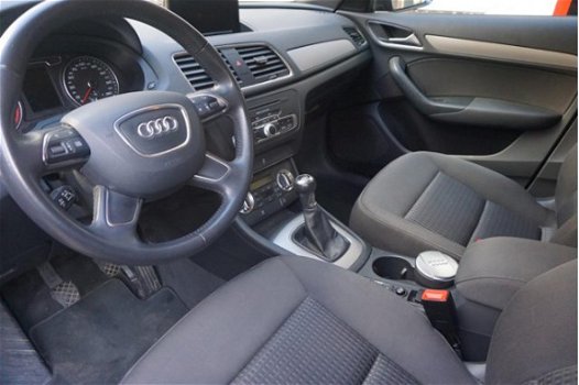 Audi Q3 - 1.4 TFSI - 1