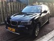 BMW X3 - XDrive20d High Executive - 1 - Thumbnail