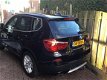 BMW X3 - XDrive20d High Executive - 1 - Thumbnail