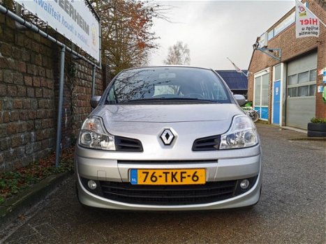 Renault Grand Modus - 1.6-16V Night & Day Automaat 66000 km - 1