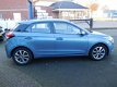 Hyundai i20 - 1.2 HP i-Motion Comfort - 1 - Thumbnail