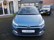 Hyundai i20 - 1.2 HP i-Motion Comfort - 1 - Thumbnail