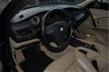 BMW 5-serie - 530i High Executive leer, automaat, cruise, elek. stoelen, navi, xenon - 1 - Thumbnail