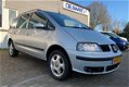 Seat Alhambra - 1.9 TDI Stella 1e Eigenaar Automaat VAN - 1 - Thumbnail