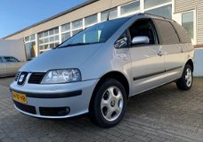 Seat Alhambra - 1.9 TDI Stella 1e Eigenaar Automaat VAN