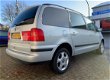 Seat Alhambra - 1.9 TDI Stella 1e Eigenaar Automaat VAN - 1 - Thumbnail