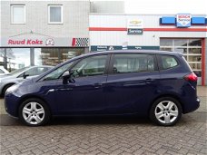 Opel Zafira Tourer - 1.4 TURBO BERLIN