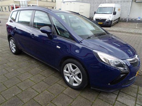 Opel Zafira Tourer - 1.4 TURBO BERLIN - 1