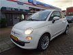 Fiat 500 - 1.2 LOUNGE - 1 - Thumbnail