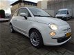 Fiat 500 - 1.2 LOUNGE - 1 - Thumbnail