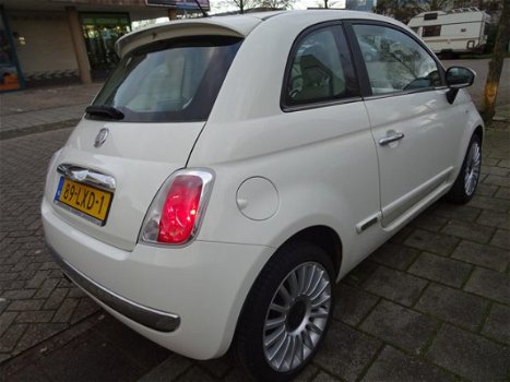 Fiat 500 - 1.2 LOUNGE - 1