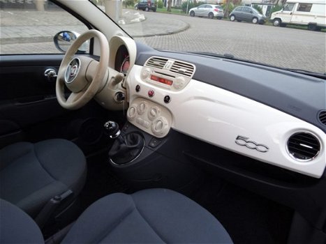 Fiat 500 - 1.2 LOUNGE - 1