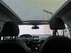 Peugeot 2008 - 1.2 PURETECH ALLURE