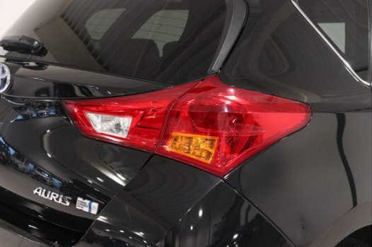 Toyota Auris - 1.8 Hybrid Lease, Mistlampen, 17 