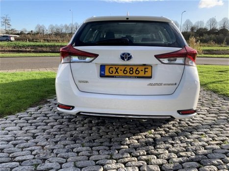 Toyota Auris Touring Sports - 1.8 Hybrid Aspiration - 1