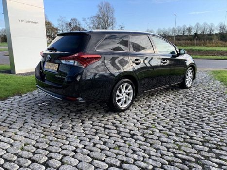 Toyota Auris Touring Sports - 1.8 Hybrid Lease - 1