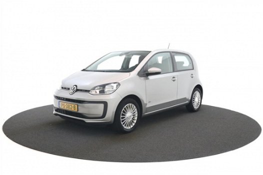 Volkswagen Up! - 1.0 60PK 5D BMT Move up | Lichtmetalen velgen | Airco | Radio | - 1