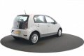 Volkswagen Up! - 1.0 60PK 5D BMT Move up | Lichtmetalen velgen | Airco | Radio | - 1 - Thumbnail