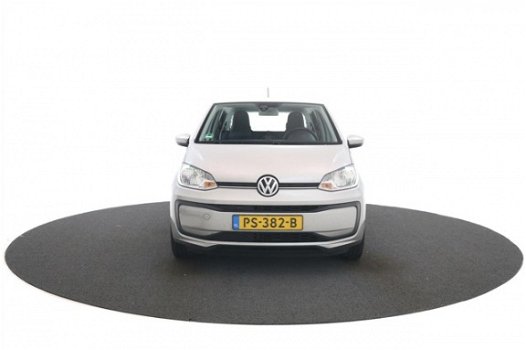 Volkswagen Up! - 1.0 60PK 5D BMT Move up | Lichtmetalen velgen | Airco | Radio | - 1