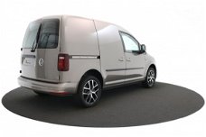 Volkswagen Caddy - 75 pk TDi Exclusive Edition