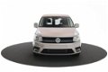 Volkswagen Caddy - 75 pk TDi Exclusive Edition - 1 - Thumbnail
